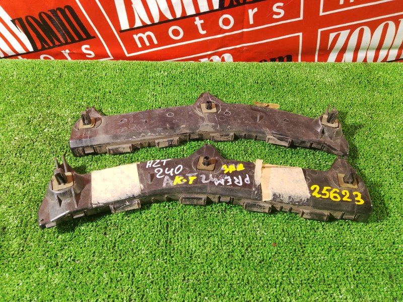 Кронштейн бампера, 1000 рублей, Красноярск