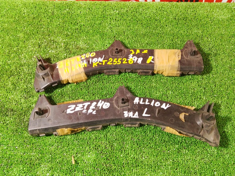 Кронштейн бампера, 1000 рублей, Красноярск