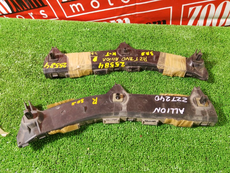 Кронштейн бампера, 1000 рублей, Красноярск