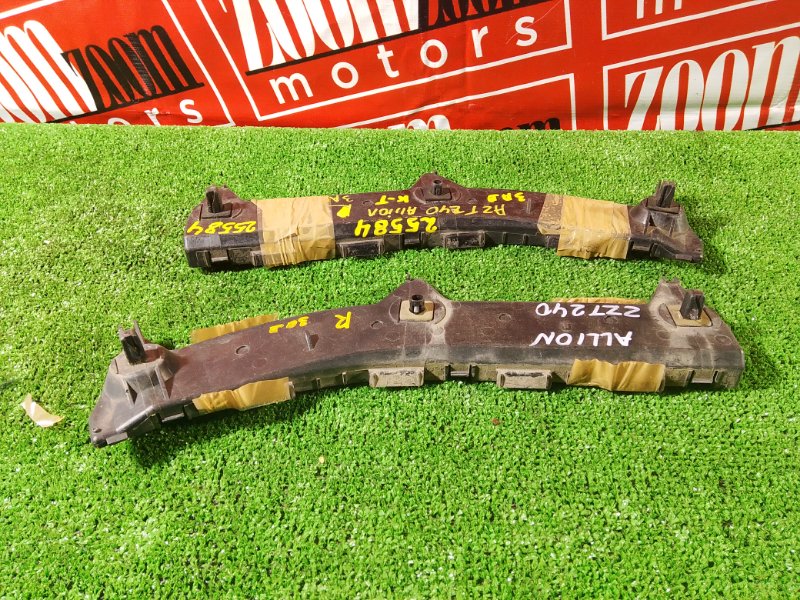 Кронштейн бампера, 1000 рублей, Красноярск