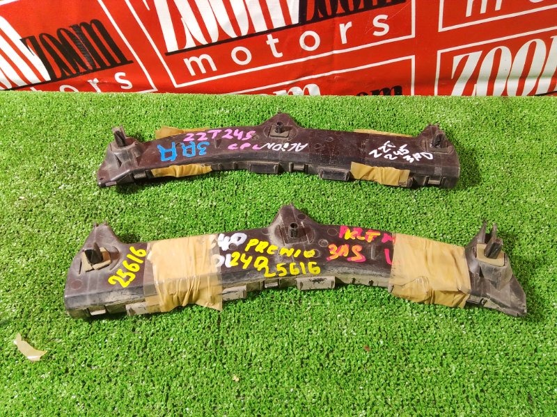 Кронштейн бампера, 1000 рублей, Красноярск