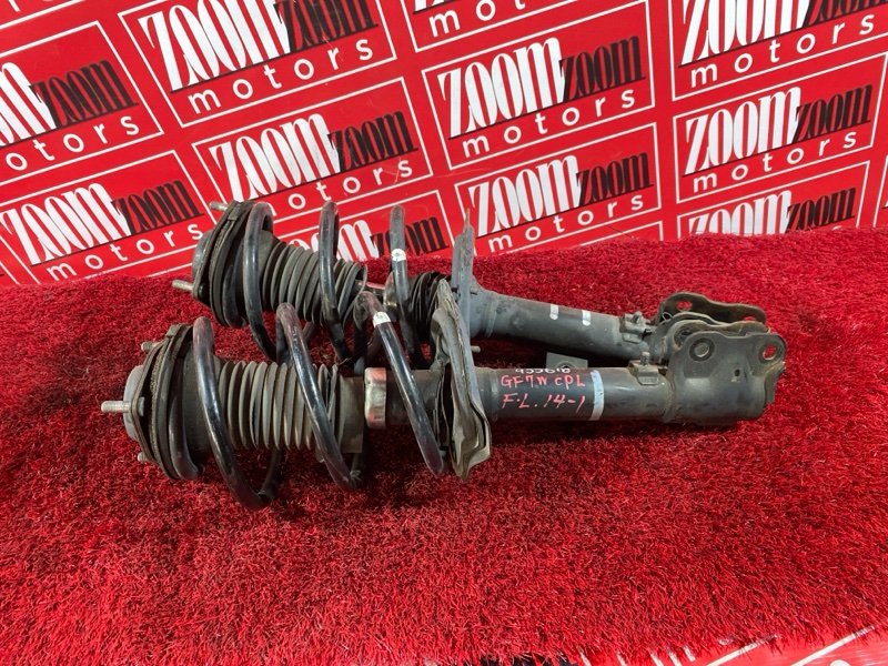 Стойка подвески, 8600 рублей, Солонцы