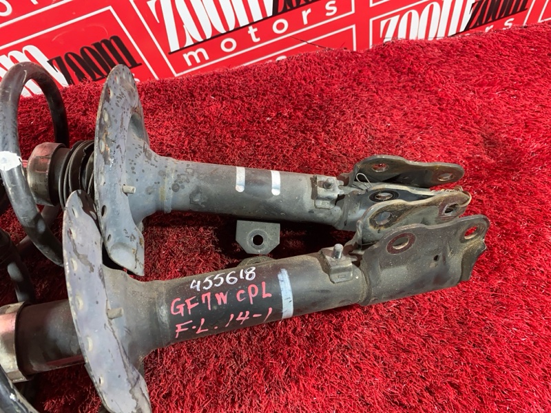 Стойка подвески, 8600 рублей, Солонцы