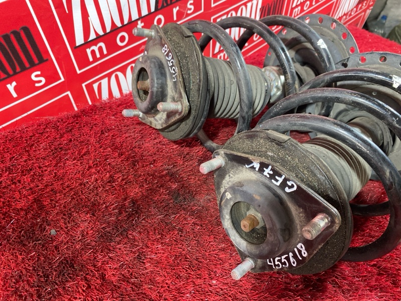 Стойка подвески, 8600 рублей, Солонцы