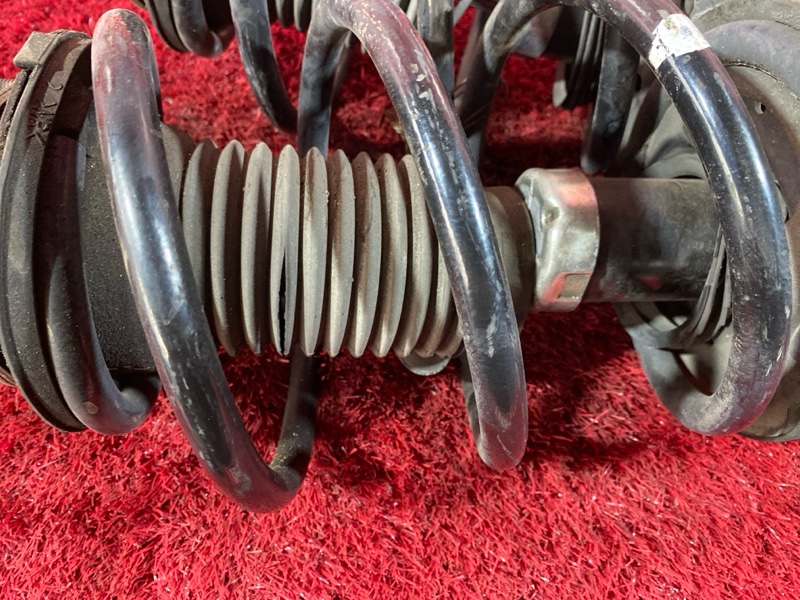 Стойка подвески, 8600 рублей, Солонцы