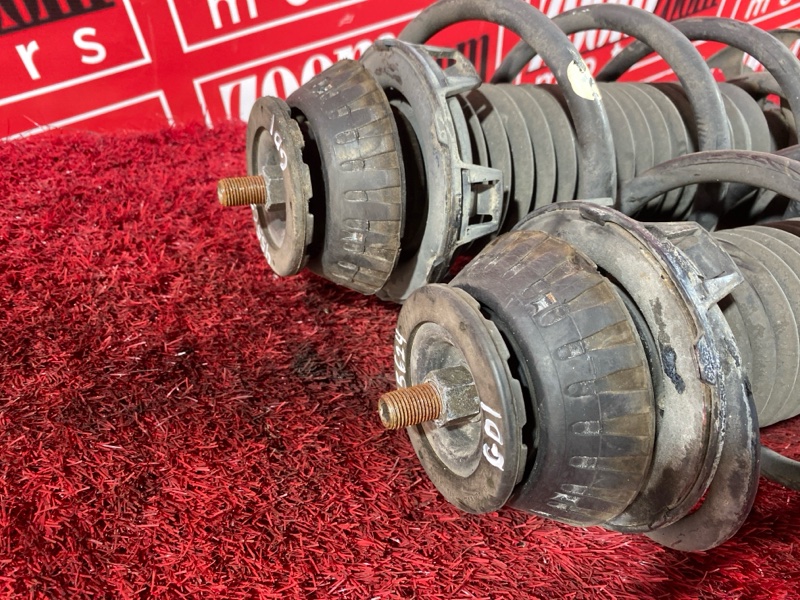 Стойка подвески, 1500 рублей, Солонцы