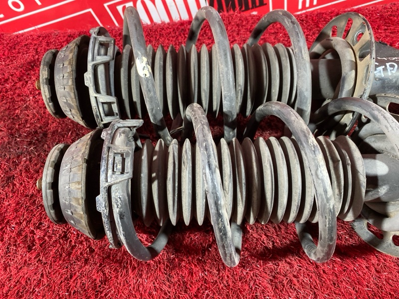 Стойка подвески, 1500 рублей, Солонцы