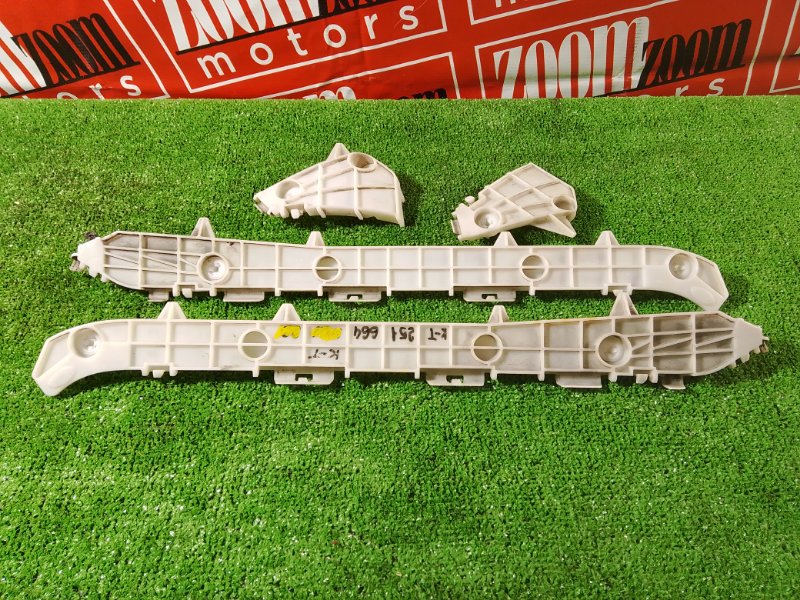 Кронштейн бампера, 4300 рублей, Красноярск