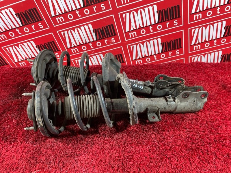 Стойка подвески, 3800 рублей, Солонцы