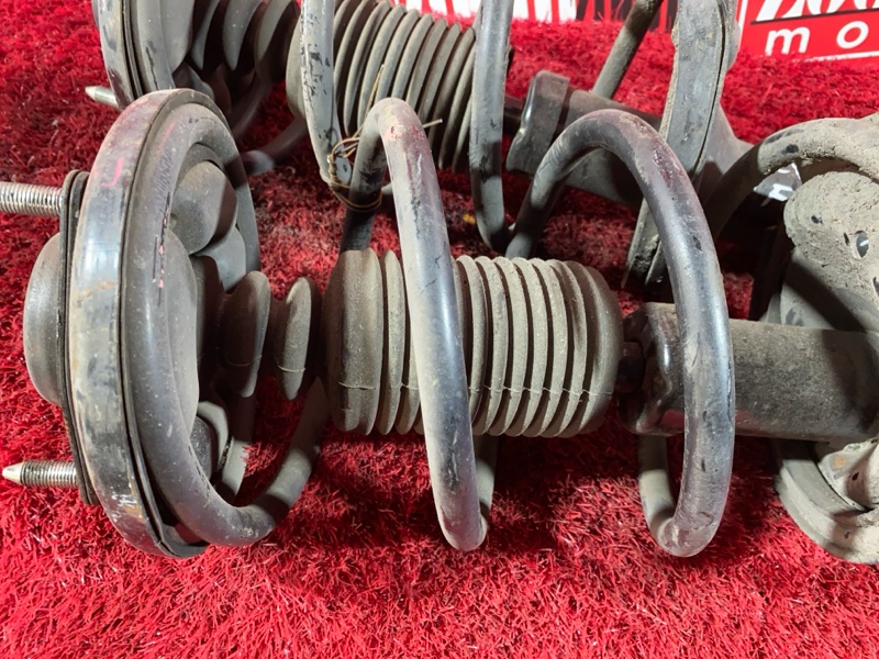 Стойка подвески, 3800 рублей, Солонцы