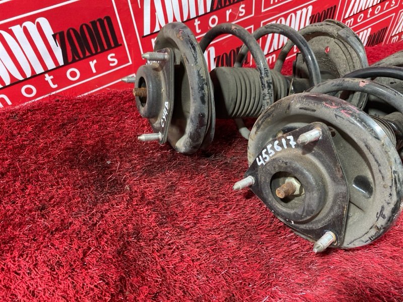 Стойка подвески, 3800 рублей, Солонцы