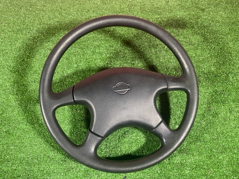 Руль, 5700 рублей, Солонцы