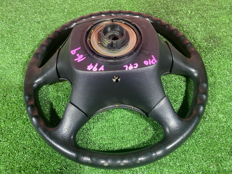 Руль, 5700 рублей, Солонцы