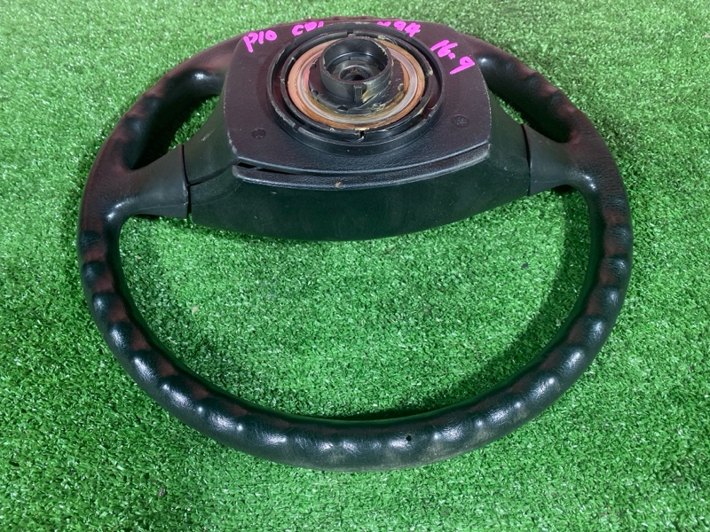 Руль, 5700 рублей, Солонцы