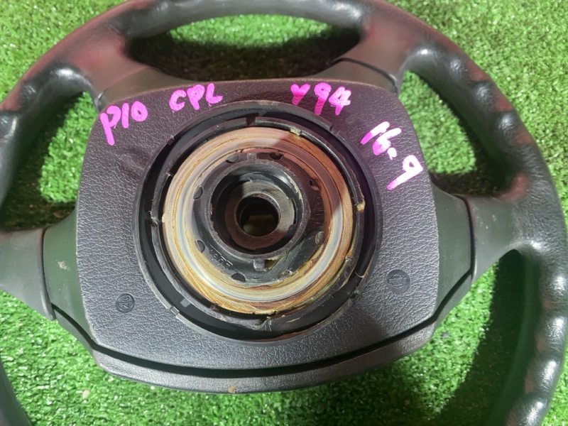 Руль, 5700 рублей, Солонцы