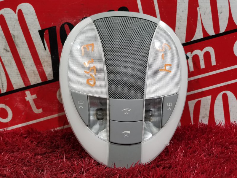 Плафон (подсветка салона), 1900 рублей, Солонцы