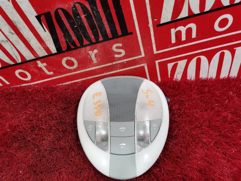 Плафон (подсветка салона), 1900 рублей, Солонцы