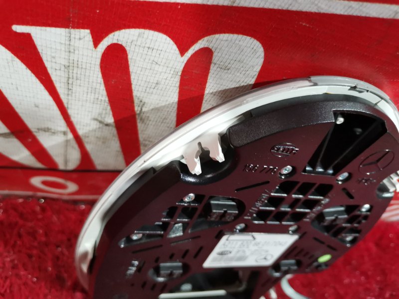 Плафон (подсветка салона), 1900 рублей, Солонцы