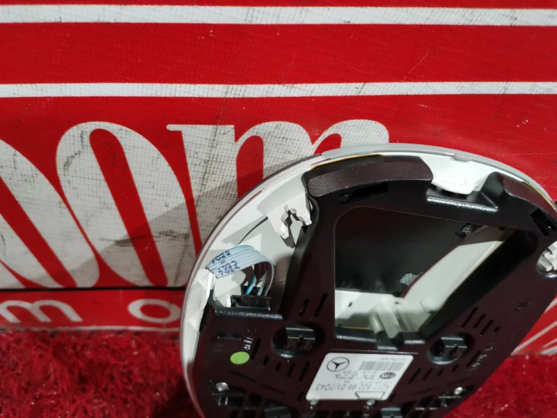 Плафон (подсветка салона), 1900 рублей, Солонцы