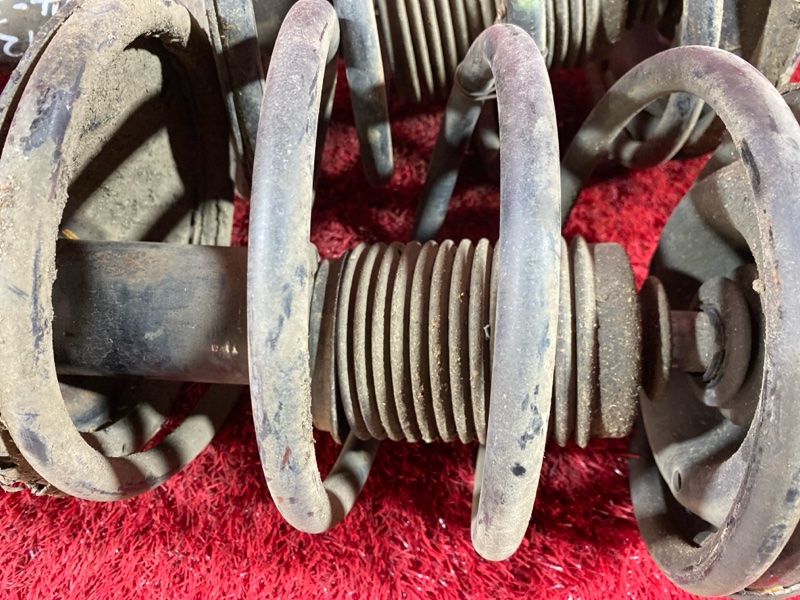 Стойка подвески, 3800 рублей, Солонцы