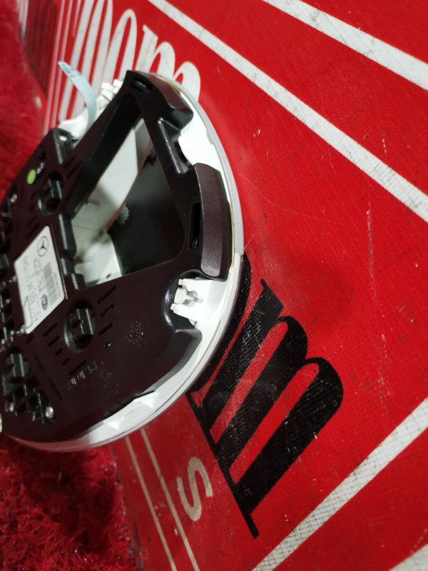 Плафон (подсветка салона), 1900 рублей, Солонцы