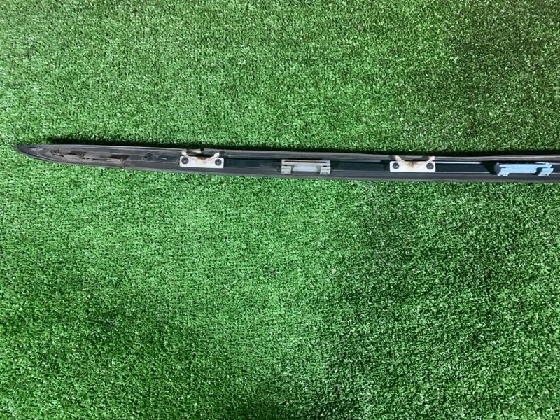 Молдинг лобового стекла, 2900 рублей, Солонцы