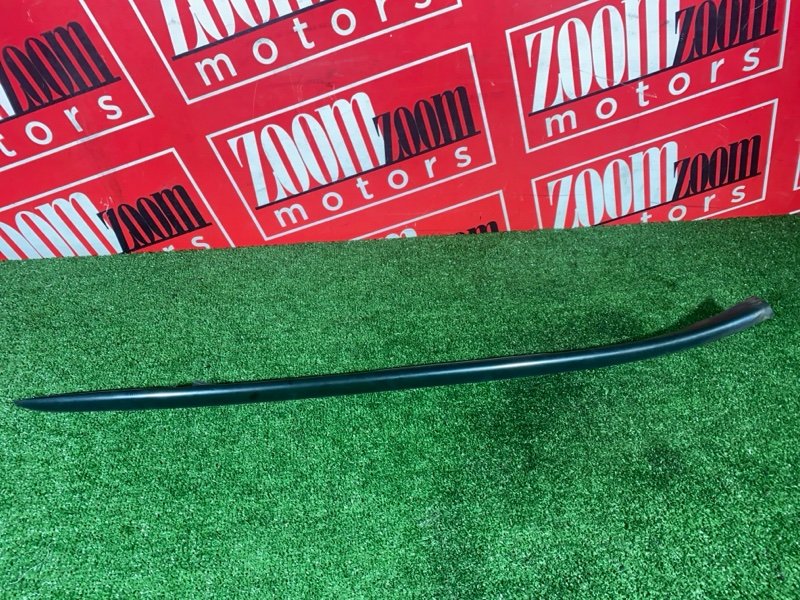 Молдинг лобового стекла, 2900 рублей, Солонцы