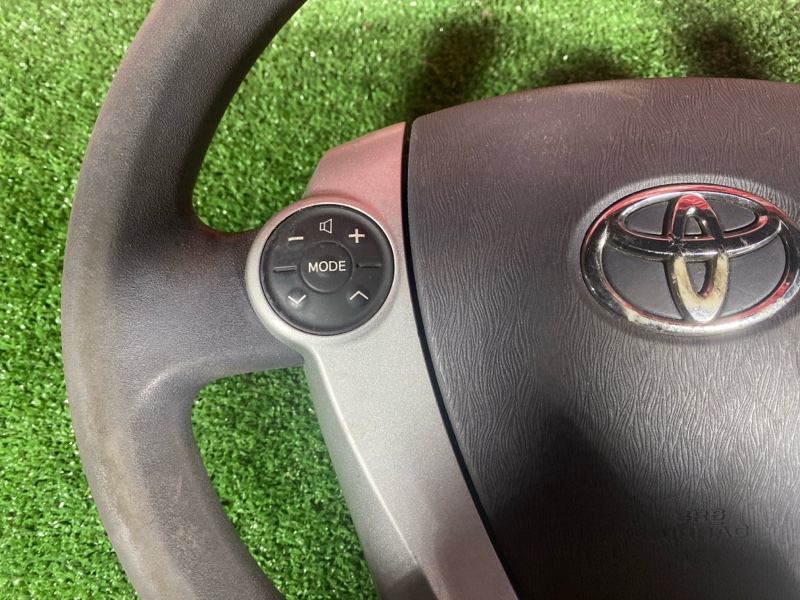 Руль, 5300 рублей, Солонцы