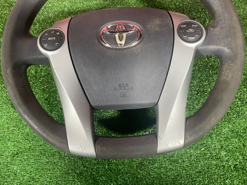 Руль, 5300 рублей, Солонцы