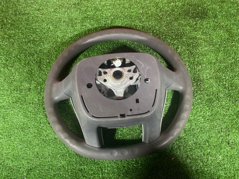 Руль, 5300 рублей, Солонцы