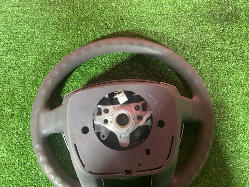 Руль, 5300 рублей, Солонцы