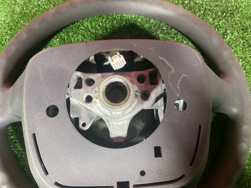 Руль, 5300 рублей, Солонцы