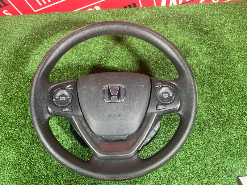 Руль, 19000 рублей, Солонцы