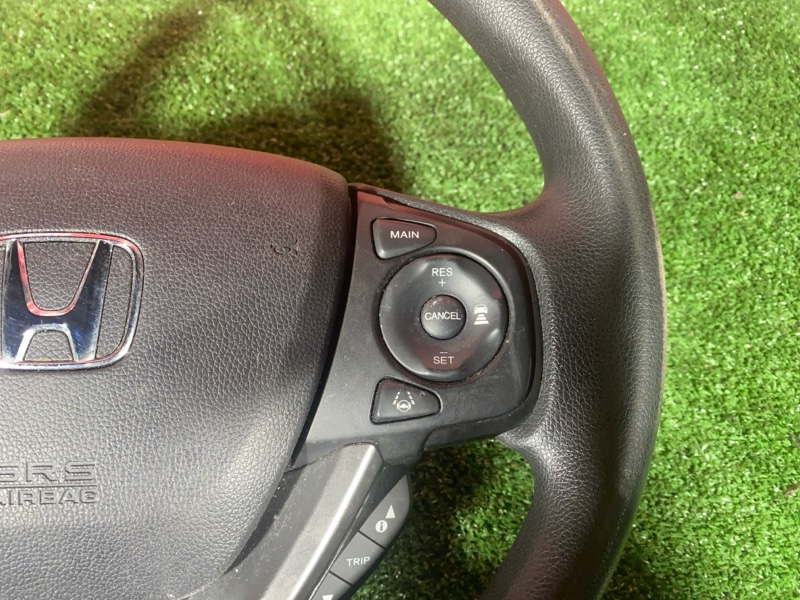 Руль, 19000 рублей, Солонцы