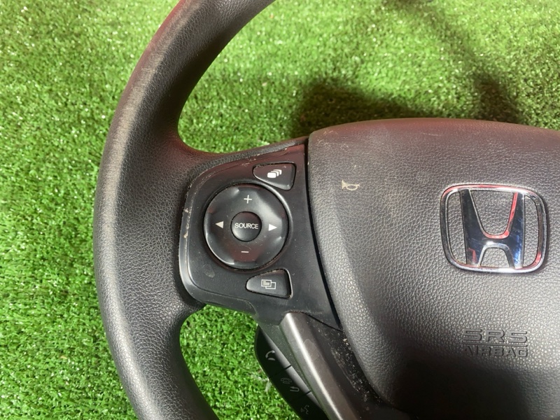 Руль, 19000 рублей, Солонцы