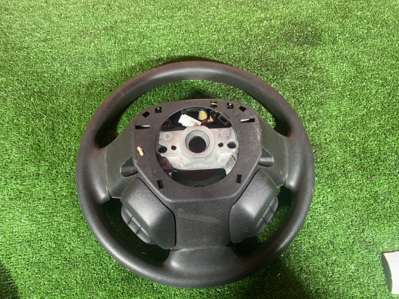 Руль, 19000 рублей, Солонцы