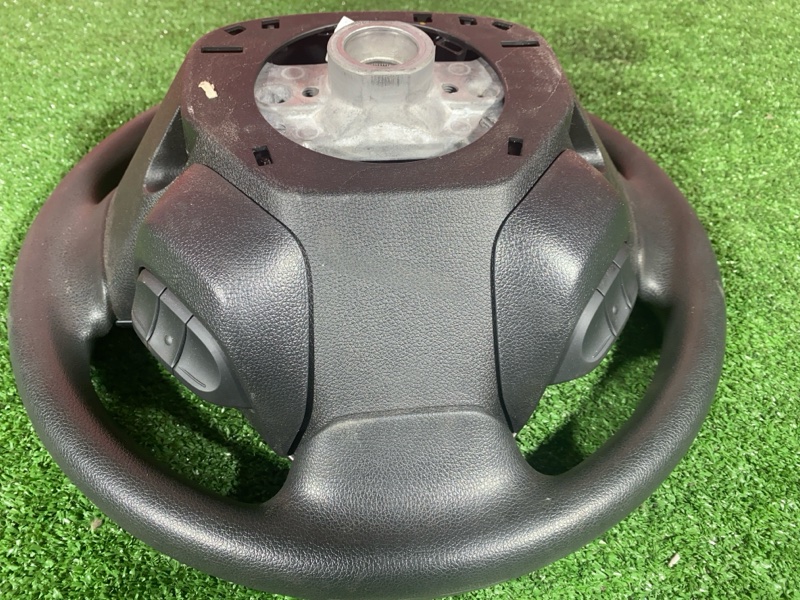 Руль, 19000 рублей, Солонцы