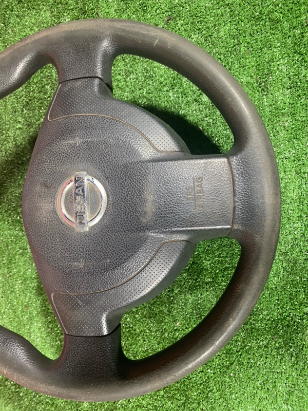 Руль, 3800 рублей, Солонцы