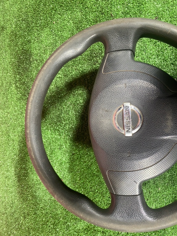 Руль, 3800 рублей, Солонцы