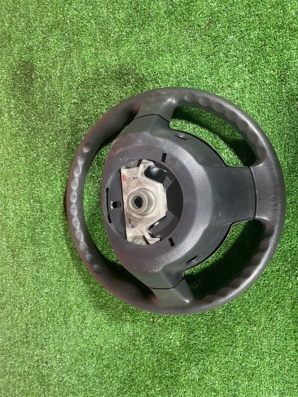 Руль, 3800 рублей, Солонцы