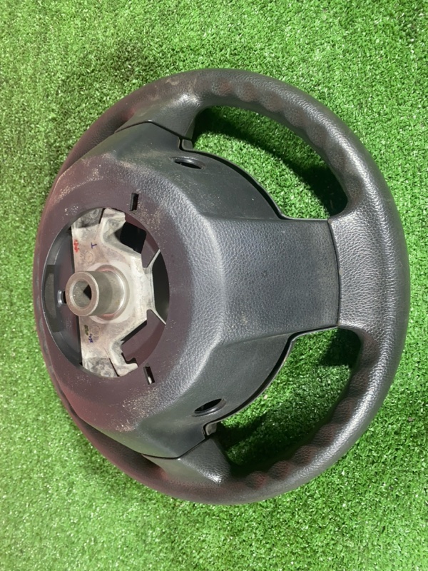 Руль, 3800 рублей, Солонцы