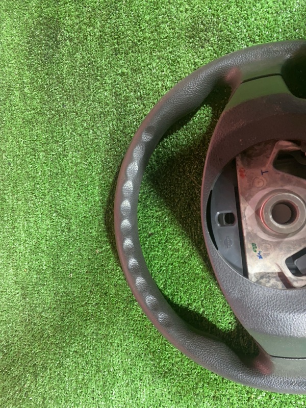 Руль, 3800 рублей, Солонцы