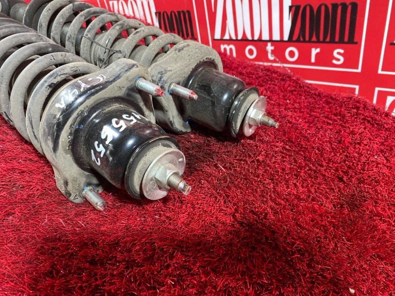 Стойка подвески, 1900 рублей, Солонцы