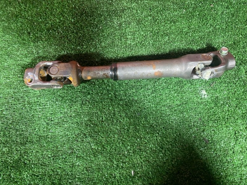 Кардан рулевой, 3400 рублей, Солонцы