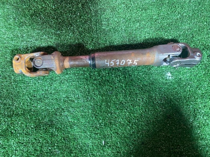 Кардан рулевой, 3400 рублей, Солонцы