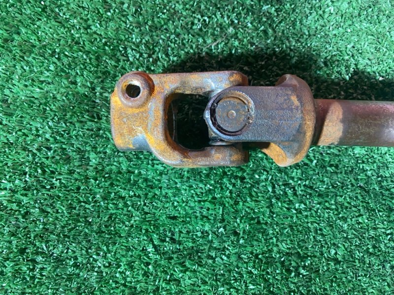 Кардан рулевой, 3400 рублей, Солонцы