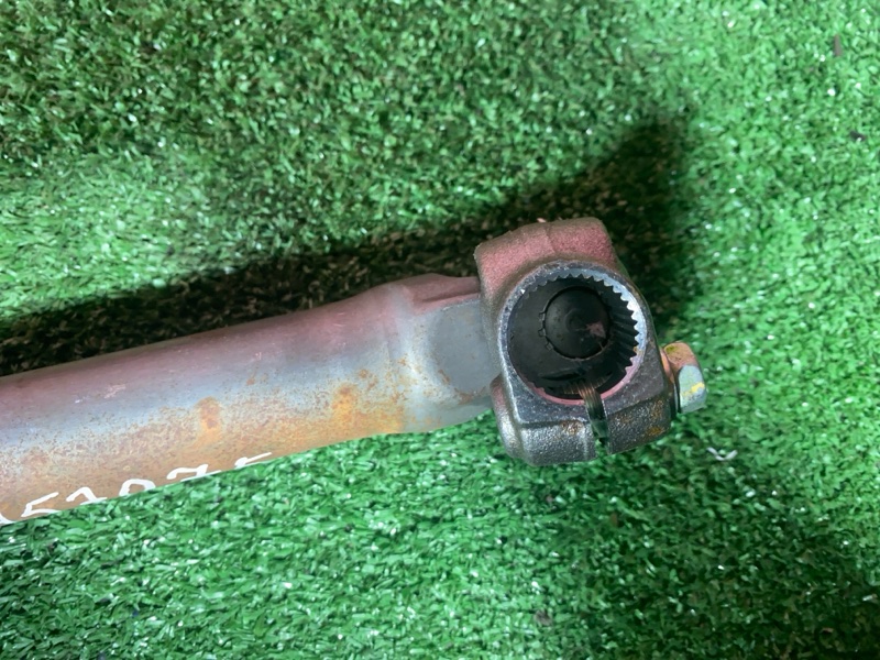 Кардан рулевой, 3400 рублей, Солонцы