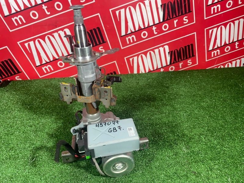 Колонка рулевая, 6200 рублей, Солонцы