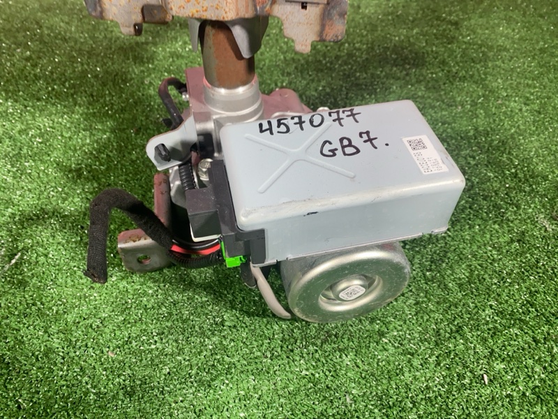 Колонка рулевая, 6200 рублей, Солонцы