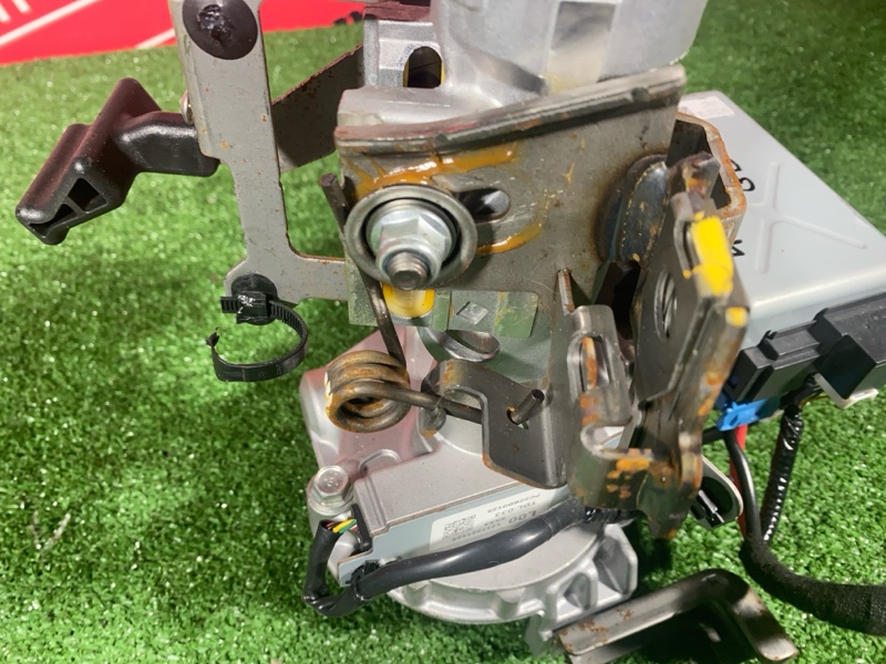 Колонка рулевая, 6200 рублей, Солонцы